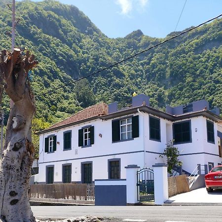 Arco De Sao Jorge Guesthouse Kültér fotó