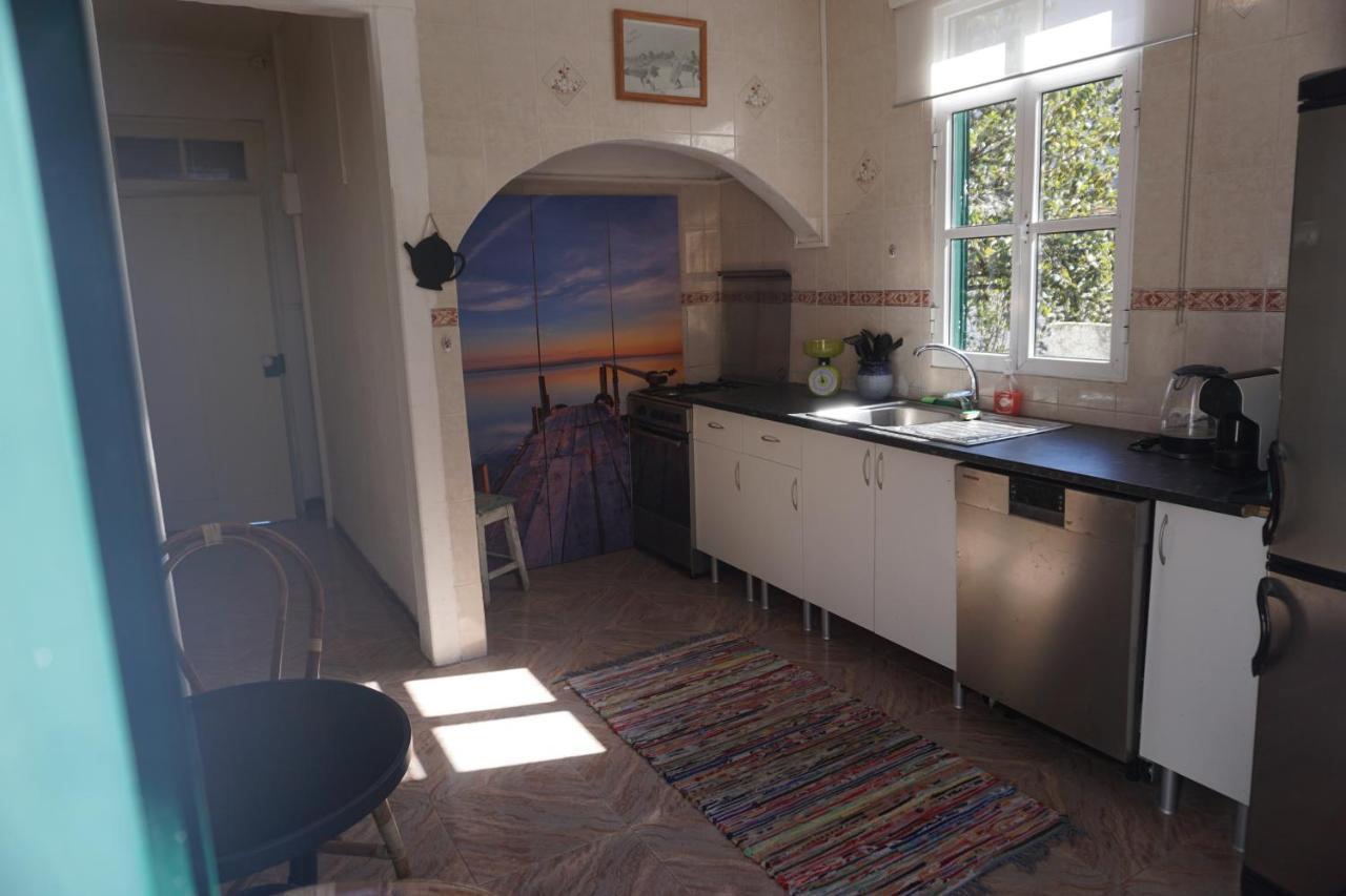 Arco De Sao Jorge Guesthouse Kültér fotó