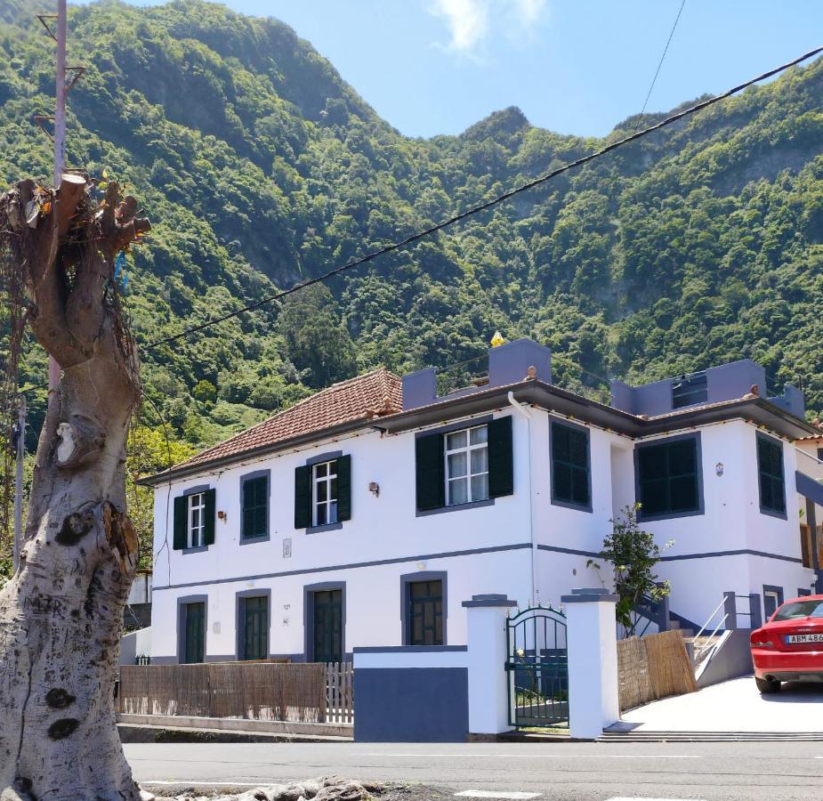 Arco De Sao Jorge Guesthouse Kültér fotó