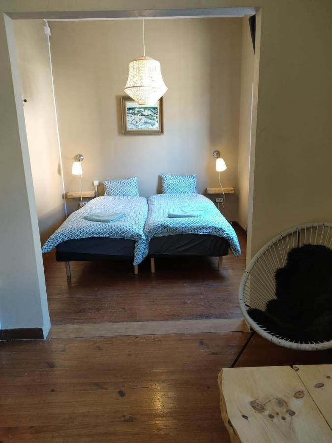 Arco De Sao Jorge Guesthouse Kültér fotó